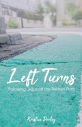 Cover: Left Turns - Lucid Books