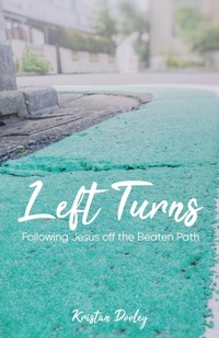 Enlarge image Cover: Left Turns - Lucid Books