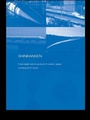 Cover: Shinkansen - Routledge