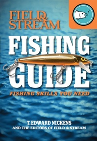 Enlarge image Cover: Fishing Guide - Weldon Owen