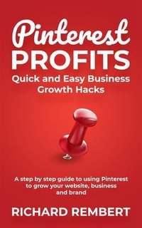 Abbildung von: Pinterest Profits - Xscape Publishing