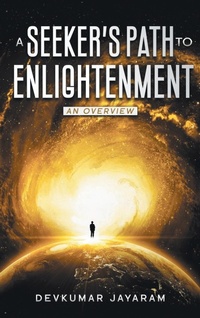 Abbildung von: A Seeker's Path to Enlightenment - DEVKUMAR JAYARAM