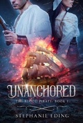 Cover: Unanchored - Stephanie Eding
