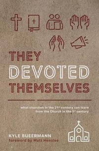 Enlarge image Cover: They Devoted Themselves - Acoma Press