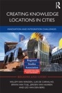 Cover: Creating Knowledge Locations in Cities - Routledge