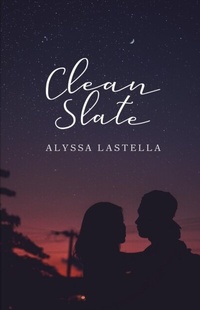 Abbildung von: Clean Slate - Starlight Publishing