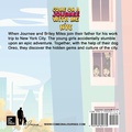 Cover: Come on a Journee with me to NYC - Journee Enterprises