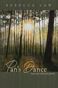 Cover: Pan's Dance - Wipf & Stock Publishers