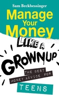 Cover: Manage Your Money Like a Grownup - Jonathan Ball