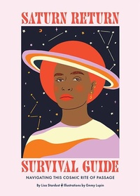 Enlarge image Cover: Saturn Return Survival Guide - Hardie Grant Books