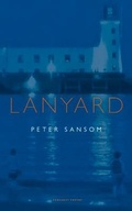 Cover: Lanyard - Carcanet Poetry