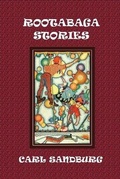 Cover: Rootabaga Stories - Oxford City Press