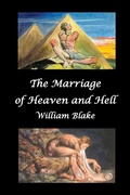 Bild: The Marriage of Heaven and Hell (Text and Facsimiles) - Benediction Classics