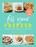 Cover: Fill Your Freezer - Seven Dials