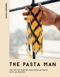Cover: The Pasta Man - Quadrille Publishing Ltd