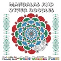 Cover: Mandalas and Other Doodles - U P Publications