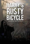 Cover: Harry's Rusty Bicycle - Andrew Keith Hathaway