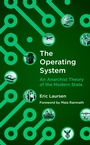 Cover: The Operating System - AK Press