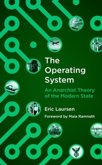 Enlarge image Cover: The Operating System - AK Press