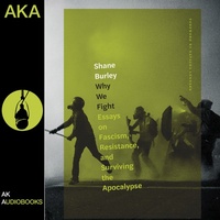 Enlarge image Cover: Why We Fight - AK Press