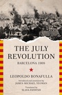 Cover: The July Revolution - AK Press