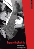 Cover: Representing Radicals - AK Press