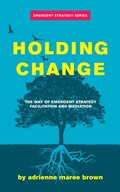 Cover: Holding Change - AK Press