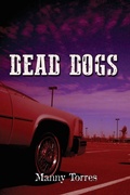 Cover: Dead Dogs - Moonshine Cove Publishing, LLC