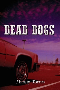 Enlarge image Cover: Dead Dogs - Moonshine Cove Publishing, LLC