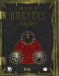 Cover: Tome of Horrors Complete - Frog God Games