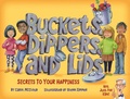 Cover: Buckets, Dippers, and Lids - Bucket Fillers