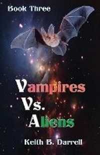 Enlarge image Cover: Vampires Vs. Aliens - Amber Book Company