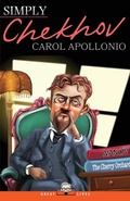 Cover: Simply Chekhov - Simply Charly