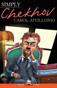 Enlarge image Cover: Simply Chekhov - Simply Charly