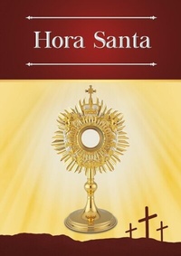 Abbildung von: Hora Santa - Shoreless Lake Press