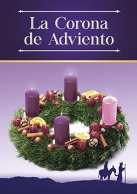 Abbildung von: La Corona de Adviento - Shoreless Lake Press