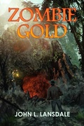 Cover: Zombie Gold - BookVoice Publishing