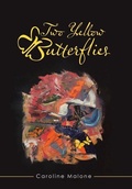 Cover: Two Yellow Butterflies - Balboa Press UK