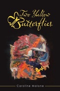 Cover: Two Yellow Butterflies - Balboa Press UK
