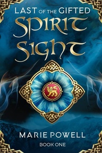 Enlarge image Cover: Spirit Sight - Wood Dragon Books