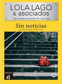 Abbildung von: Sin noticias - Klett