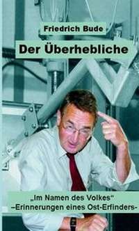 Enlarge image Cover: DER ÜBERHEBLICHE - tredition