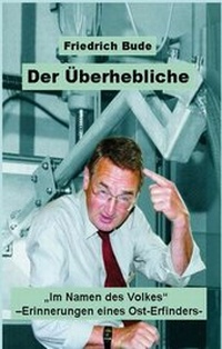 Enlarge image Cover: DER ÜBERHEBLICHE - tredition