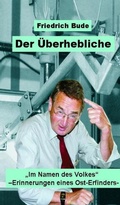 Cover: DER &Uuml;BERHEBLICHE - tredition