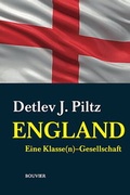 Cover: England - Bouvier Verlag