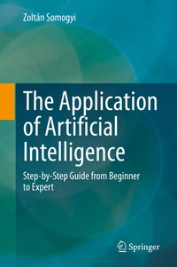 Abbildung von: The Application of Artificial Intelligence - Springer
