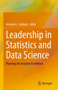 Abbildung von: Leadership in Statistics and Data Science - Springer