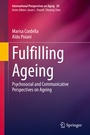 Cover: Fulfilling Ageing - Springer