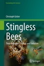 Cover: Stingless Bees - Springer