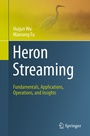 Cover: Heron Streaming - Springer